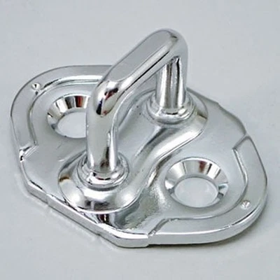 Golpes de puerta delantera con pernos Honda originales JDM/INTEGRA DC2 TYPE-R/ Foto 1 de 4