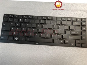 Do Toshiba Portege R935 R700 R705 R730 R830 R835 R731 R930 US Keyboard - Zdjęcie 1 z 2