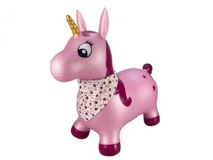 AMO TOYS Happy Baby - Hop 'N Bounce Luna (502203) - Afbeelding 1 van 1
