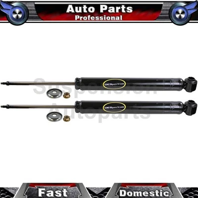 Amortiguador trasero Monroe para Mazda 6 2014 2015 Foto 1 de 2