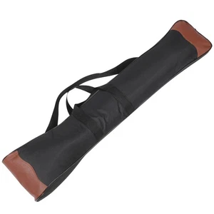 Estuche de transporte de instrumentos musicales Erhu Bag Oxford para instrumentos musicales - Imagen 1 de 12
