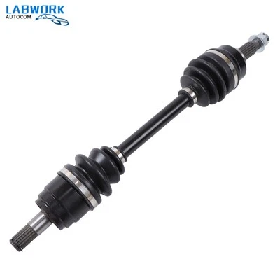 Eje de transmisión delantero izquierdo CV para Honda FourTrax Foreman Rubicon 500 2005-2014 Foto 1 de 4