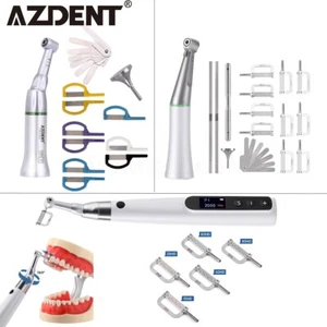 Electric Dental Orthodontic Interproximal Enamel Reduction Handpiece IPR Strips - Picture 1 of 59