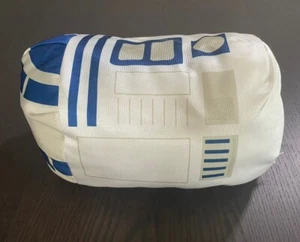 Peluche grande 16"" Disney Star Wars R2D2 Tsum Tsum - Imagen 1 de 7