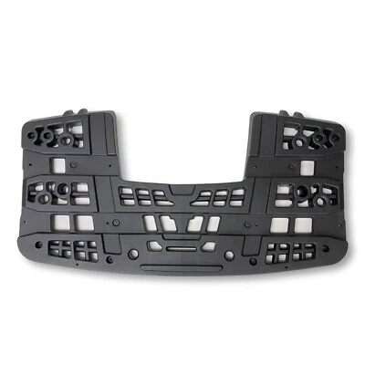 2006-2010 Polaris Sportsman 500 450 Molded Plastic Rear Rack - 2633208-070 - Image 1 of 4