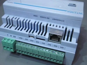 Interra Vorschaltgeräte-KNX Controller, ITR 230 - 0001 16 Channel (64##) - Picture 1 of 7
