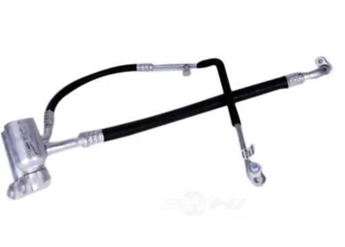 Conjunto de manguera de aire acondicionado Foto 1 de 2