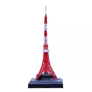 Geocraper Tokyo Tower ca. H140 x B60 x D60 mm - Bild 1 von 6