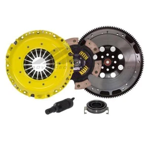 ACT HD/Race Sprung 6 Pad Clutch Kit for Impreza / Legacy / WRX / Forester / Baja - Bild 1 von 3