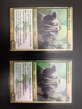 Loxodon Hierarch - Ravnica: City Of Guilds - Foil - SP - MTG - X2