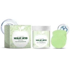 Almohadillas limpiadoras para el cuidado de los poros calmantes y refrescantes I5R7 U6A1 40 un. - Imagen 1 de 14