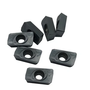 10PCS APMT1135PDER ZM2125 carbide inserts CNC milling inserts turning inserts - Picture 1 of 8