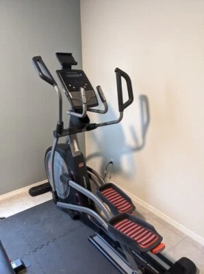 PROFORM 7.0 ELLIPTICAL CROSS TRAINER - Image 1 of 3
