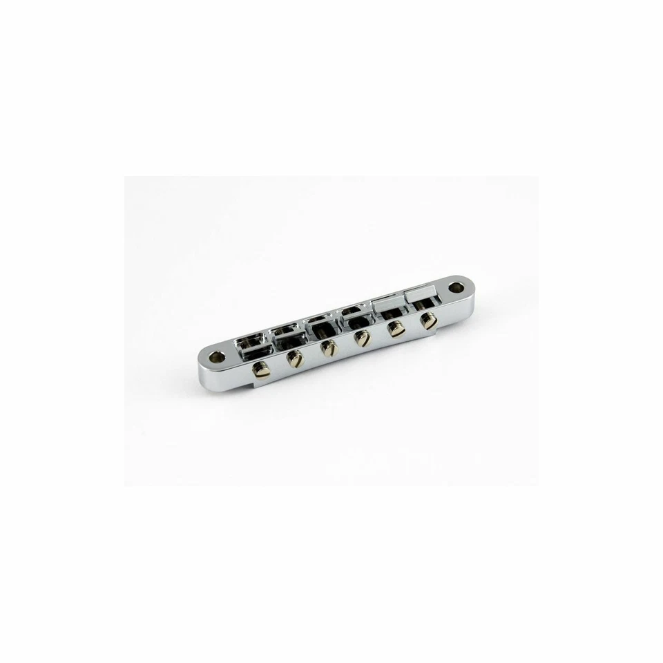 ABM 2500c Nashville Tom-Style Bridge, Chrome - Image 1 of 1
