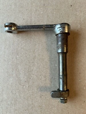 Ossa Phantom Clutch Arm Actuator  - Image 1 of 4