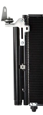 Condensador de aire acondicionado One Stop Solutions para 04-05 Toyota Tundra 3395 Foto 1 de 4