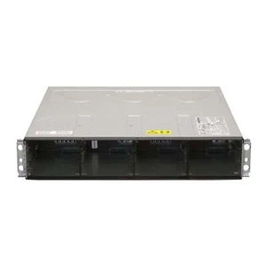IBM SAN Storage System Storage DS3512 Dual Controller FC 8Gbps - 1746-C2A - Bild 1 von 2