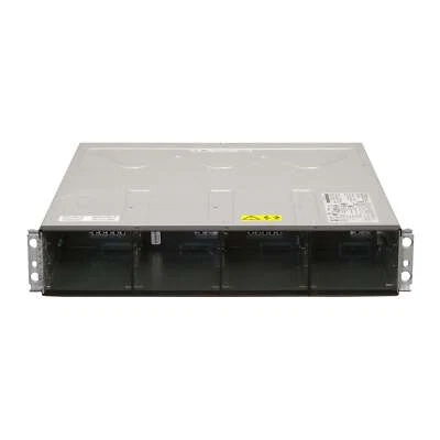 IBM SAN Storage System Storage DS3512 Dual Controller FC 8Gbps - 1746-C2A - Bild 1 von 2