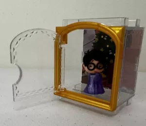 Harry Potter Mundo Mágico Micro Momento Mágico Harry Potter con Capa Año 1 - Imagen 1 de 4