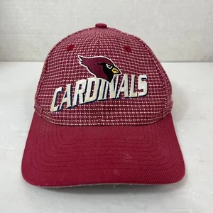 Vintage Arizona Cardinals NFL Pro Line Logo Athletic Strapback Mütze - Bild 1 von 8