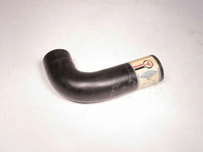 Volvo 142 142S 144 144S & 145 Wagon B18 Engine New Britannia Top Radiator Hose - Image 1 of 2
