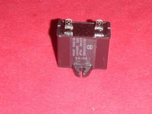 Proctor-Silex Bread Machine Capacitor for Model 80139 - Picture 1 of 1