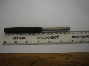 ECLIPSE PARALLEL PUNCH 150 MM LONG 8MM HEAD - Picture 1 of 4
