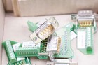 1 PEZZO PHOENIX CONTACT VS-09-ST-DSUB/10-MPT-0,5 1688379 D-SUB-K.