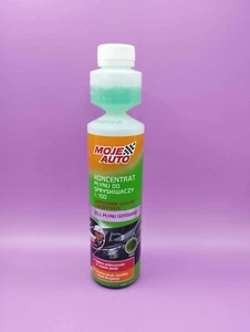 Konzentrat Scheibenreiniger Sommer WALDDUFT / 1 Flasche=25 Liter gute Qualität - Bild 1 von 3