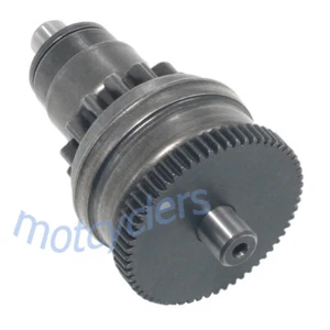 NEW Starter Drive Bendix for Suzuki UX50W UF50 TR50 Street Magic UX50 AE50 Hi-UP - Picture 1 of 8