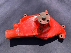 1965 Corvette 396 425 hp Z/16 375 HP Water pump 3856284 B-1-5 - Picture 1 of 3
