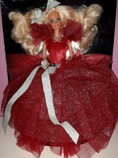 barbie magia delle feste 1988 valore