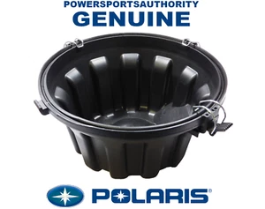 2009-2014 Polaris RZR S 800 4 OEM Air Box Intake Lid Cover With 3 Clips 1240432 - Picture 1 of 2