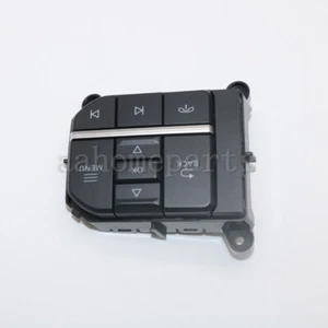 Genuine Cruise Control Switch ML3T-9E740-EBW ML3T9E740EBW fit for Ford - Bild 1 von 7