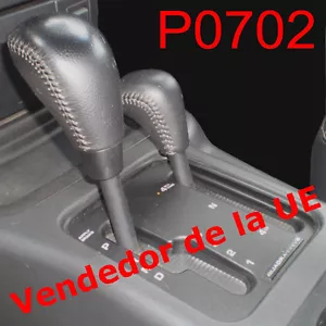 La placa electrónica de cambio de velocidades para Jeep Grand Cherokee 2.7 CRD - Imagen 1 de 7