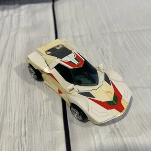 Transformerss Wheel Jack Transformers Prime Toy Missing Sword - Bild 1 von 4