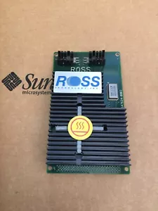 SUN X1181A, 370-1866 HyperSPARC 100Mhz CPU Modul, SparcStation 20&10 =Test-PASS - Bild 1 von 5