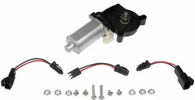 Motor de ventana eléctrica compatible con Buick Roadmaster Dorman 1991-1996 623ME77 Foto 1 de 4
