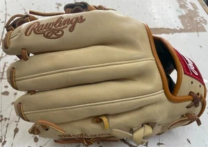 Rawlings PROR204-2CT RHT 11 1/2" - Neu mit Etikett & Schlüsselanhänger - Bild 1 von 4