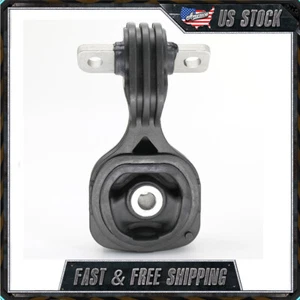 Rear Lower Torque Strut Engine Motor Mounts for Honda Civic 1.8L A4534 2006-2011 - Picture 1 of 9