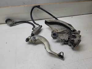 2000 yz125 rear brake system - Picture 1 of 4