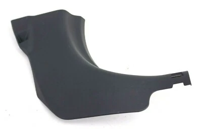 2015-2019 Nissan Versa Note Htbk Front Right Cowl Sill Scuff Panel Trim 66900 - Image 1 of 4