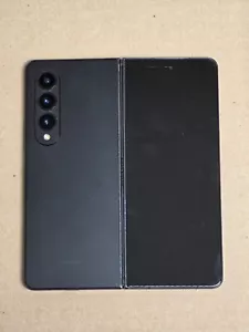 Samsung Galaxy Z Fold 4 - 512GB - Unlocked - Good Condition - Medium Black Spot - Picture 1 of 8