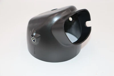 Cubo de faros Honda ST90 1973 con reinicio de viaje en blanco 1973-1975 ST90 Foto 1 de 4