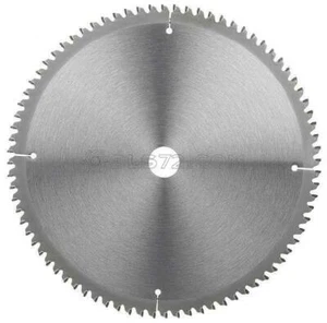 HM CIRCULAR SAW BLADE FOR WOOD 80 TEETH 250MM BORE 30 MM - Picture 1 of 1