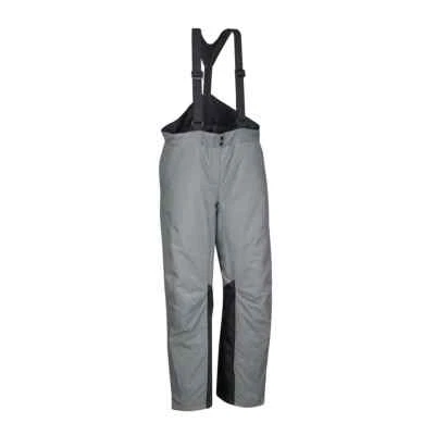 Ski Doo Women's Pantalon Trail Highpants Gray | Medium | 4416690627 - Image 1 of 3