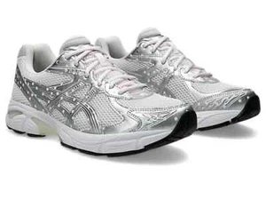 Papergirl × VIGAS × Asics GT-2160 "Plata" 1203A427-100 Para hombres Talla Auténtica - Imagen 1 de 8