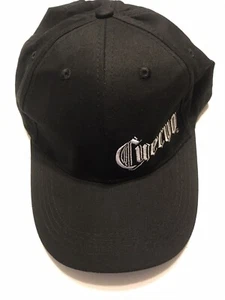 Jose Cuervo Tequila Bestickte Baseballmütze Verstellbarer Hut 100% Baumwolle NEU - Bild 1 von 7