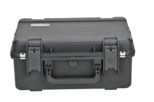 SKB Cases 3I-1914N-8B-C Mil-Standard Waterproof Case 8" Deep With Cubed Foam New - Picture 1 of 12