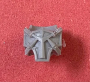 FORGEWORLD Horus Herejía HIJOS de HORUS Pretor CAPÍTULO TORSO - Brocas - Imagen 1 de 1